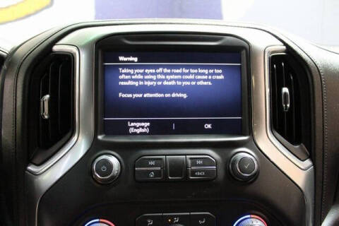 2022 Chevrolet Silverado 1500 Limited