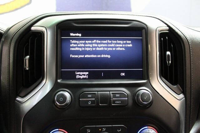 2022 Chevrolet Silverado 1500 Limited