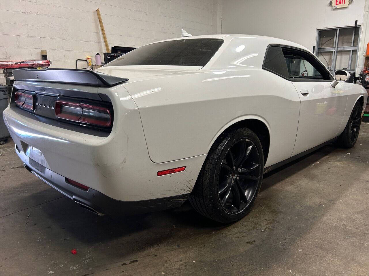 2018 Dodge Challenger for sale at Paley Auto Group in Columbus, OH