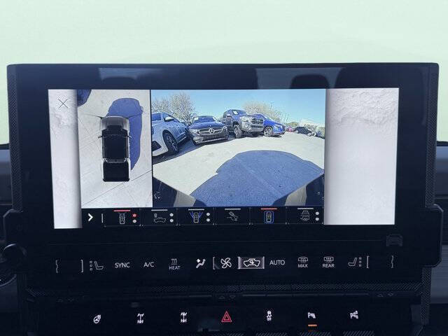 2024 GMC HUMMER EV 2X