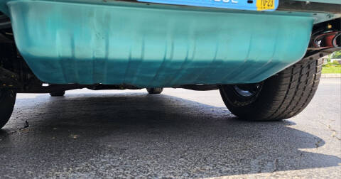 1946 Chevrolet C/K 10 Series