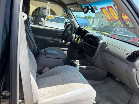 2003 Toyota Tundra SR5