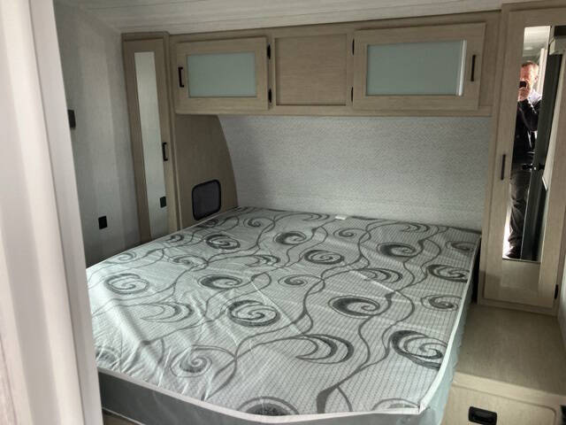 2023 Forest River Wildwood