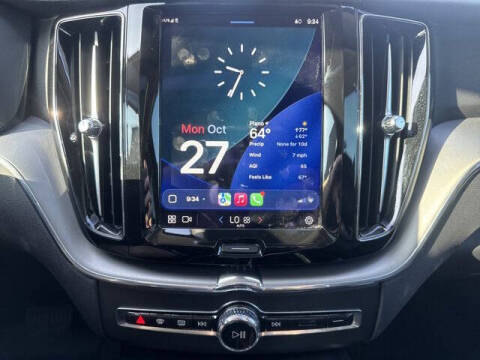 2023 Volvo XC60 B5 Core