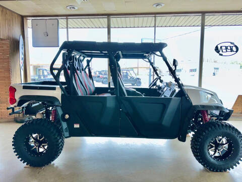 2022 Odes JUNGLECROSS 1000 LT-5 for sale at JENTSCH MOTORS in Hearne TX