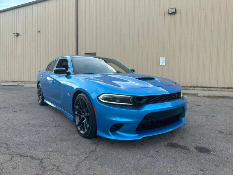 2023 Dodge Charger