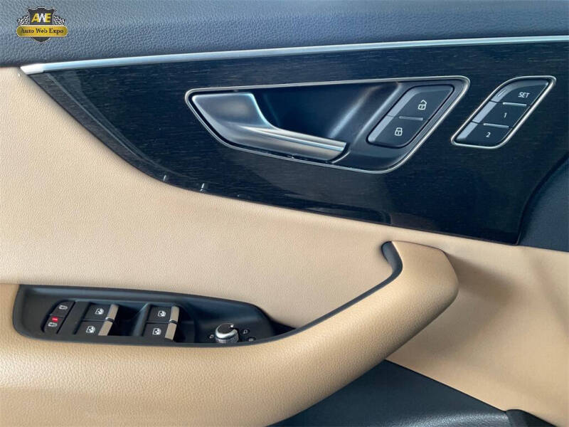 2023 Audi Q7 quattro Premium 45 TFSI