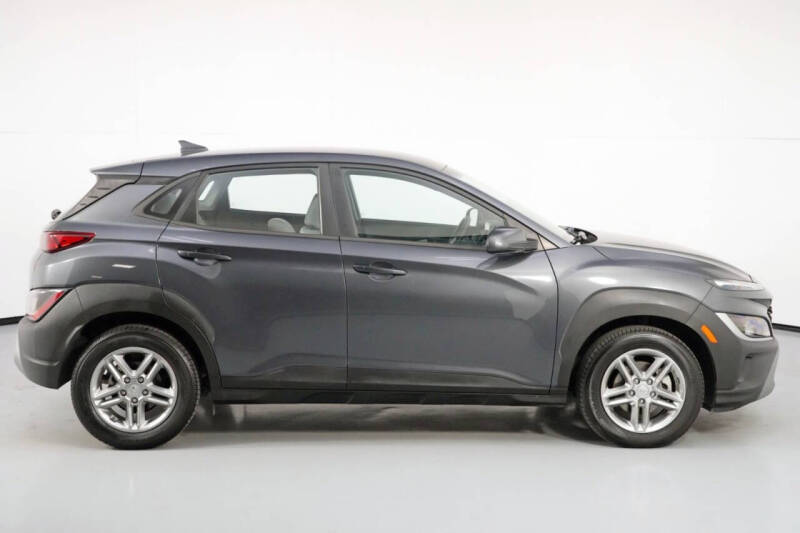 2022 Hyundai Kona SE