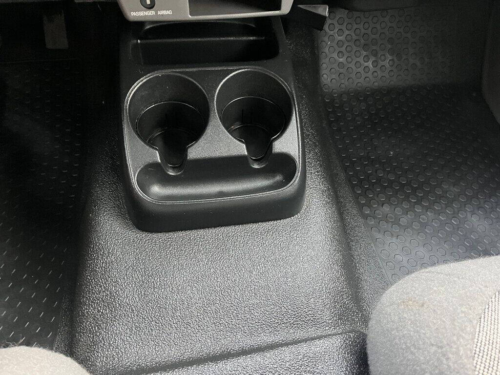 2002 Ford Ranger 59