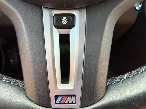 2020 BMW M8