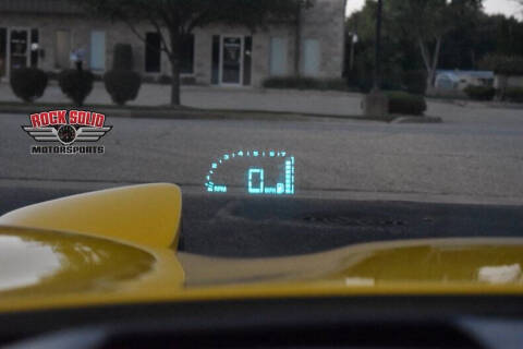 2003 Chevrolet Corvette