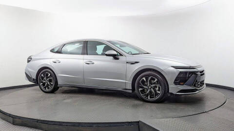 2025 Hyundai Sonata