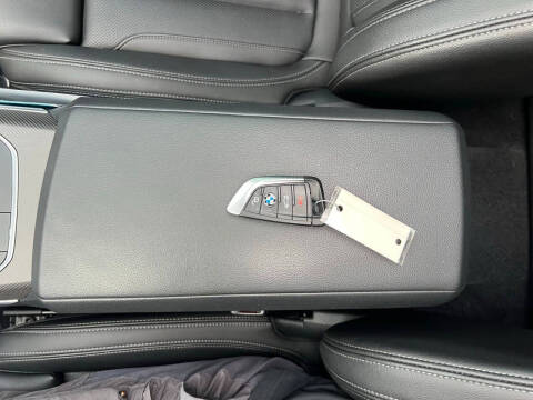 2022 BMW 4 Series 430i Gran Coupe