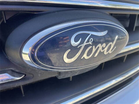 2020 Ford Transit 350 XLT