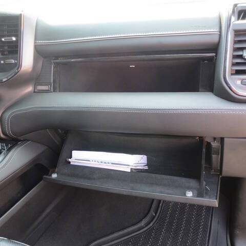 2022 RAM 2500 Limited