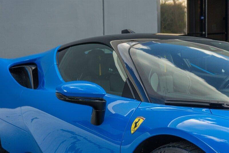 2022 Ferrari SF90 Stradale