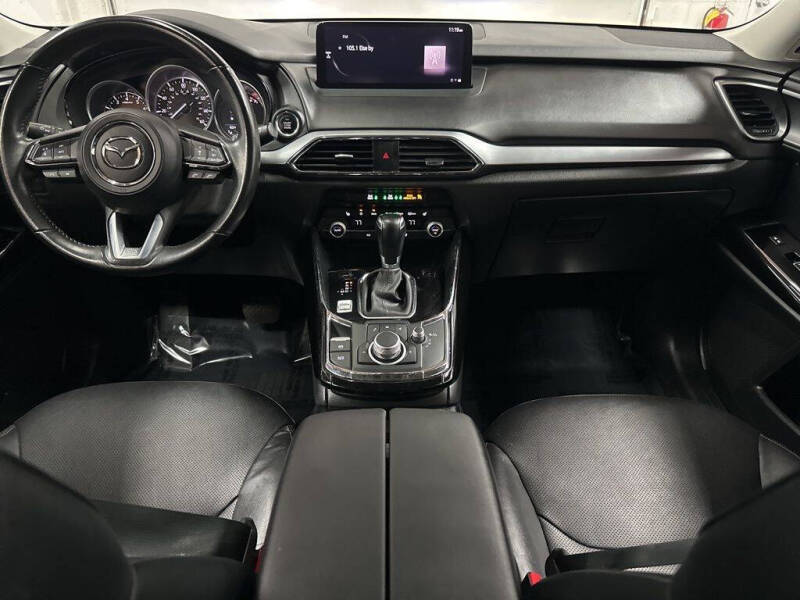 2023 Mazda CX-9 Touring