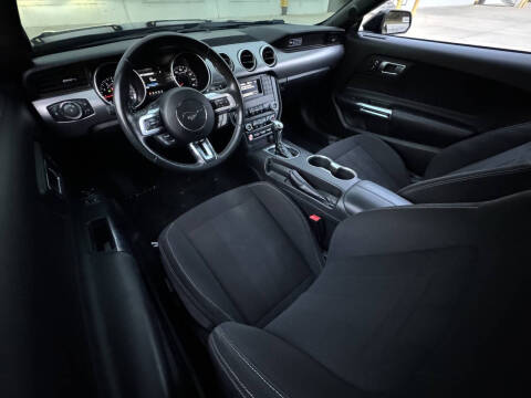 2020 Ford Mustang GT