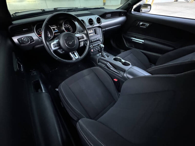 2020 Ford Mustang GT