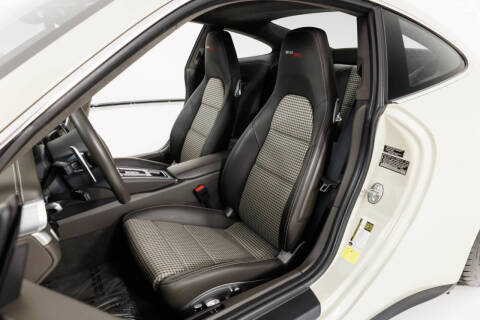 2014 Porsche 911