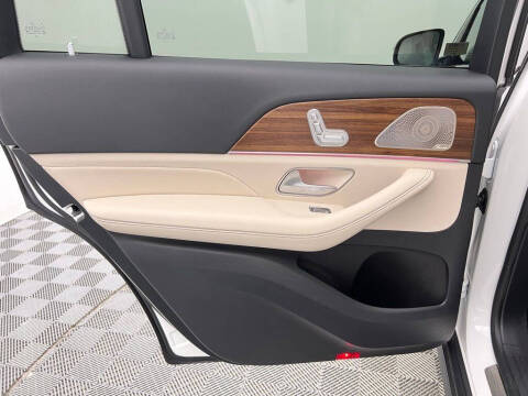 2024 Mercedes-Benz GLS GLS 450