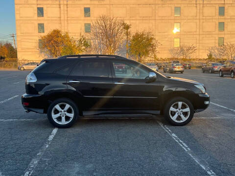 2005 Lexus RX 330