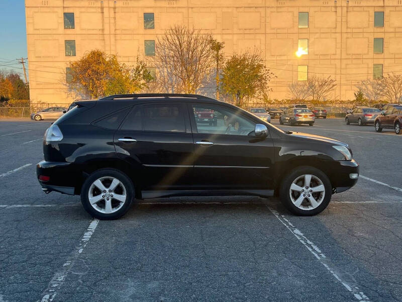 2005 Lexus RX 330