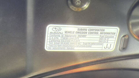 2024 Subaru Impreza