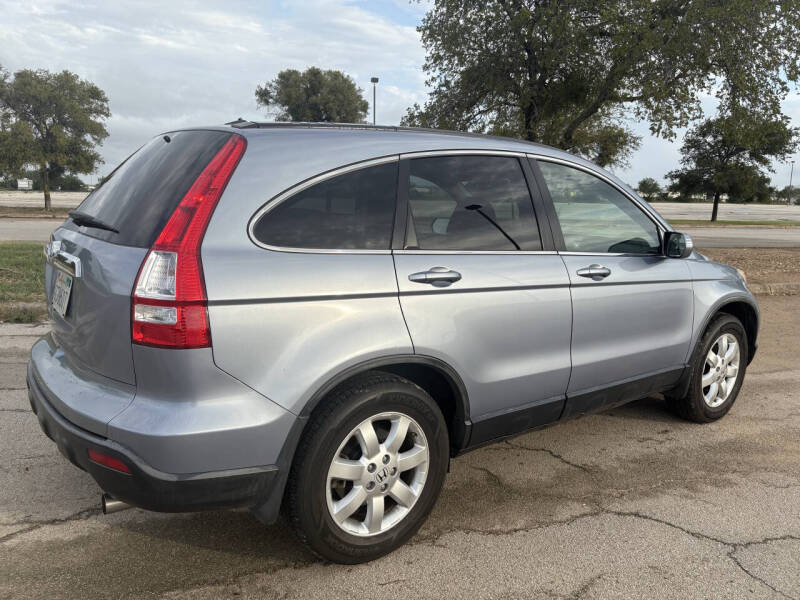 2008 Honda CR-V EX-L