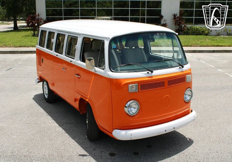 1994 Volkswagen Type 2