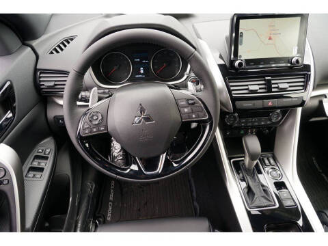 2025 Mitsubishi Eclipse Cross SEL