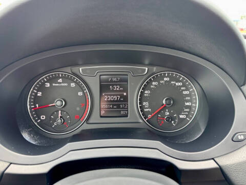2017 Audi Q3 2.0T Premium