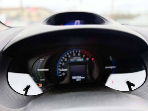 2013 Honda Insight