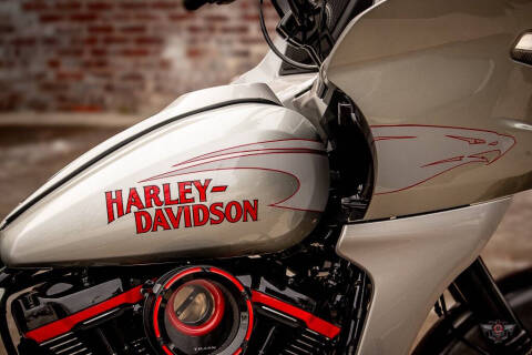2024 Harley-Davidson Road Glide