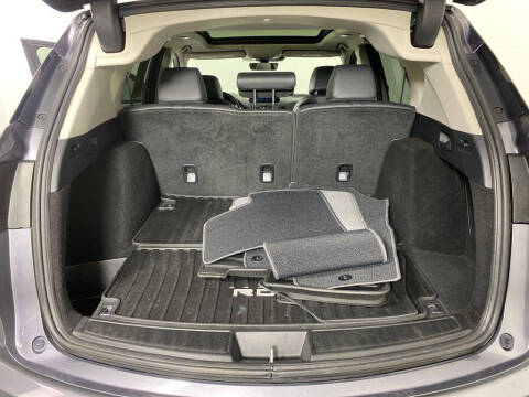 2020 Acura RDX SH-AWD