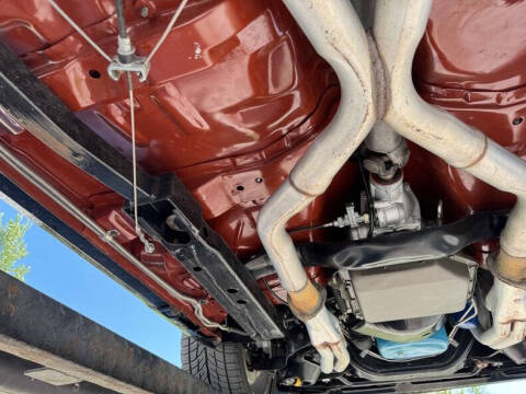 1977 Pontiac Trans Am