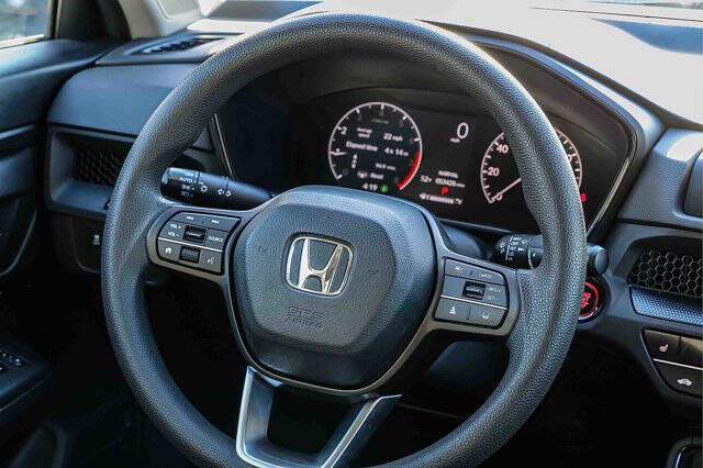 2023 Honda CR-V