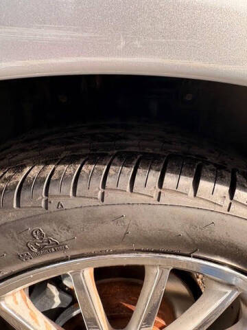 2004 Chrysler Sebring Limited