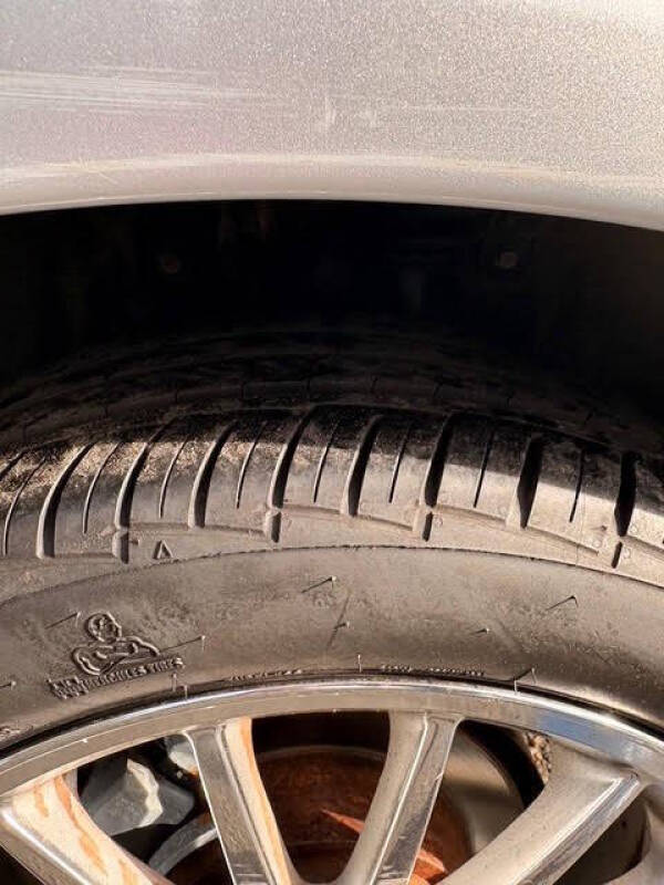 2004 Chrysler Sebring Limited