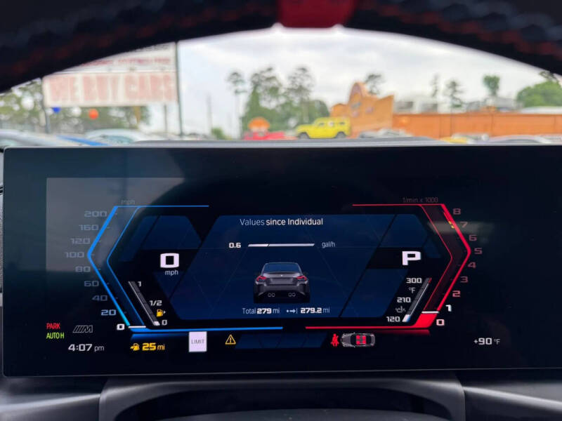 2026 BMW M2