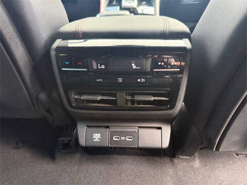 2023 Acura MDX SH-AWD w/A-SPEC