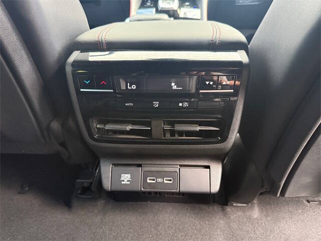 2023 Acura MDX SH-AWD w/A-SPEC