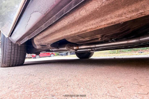 1985 Chevrolet Caprice Classic