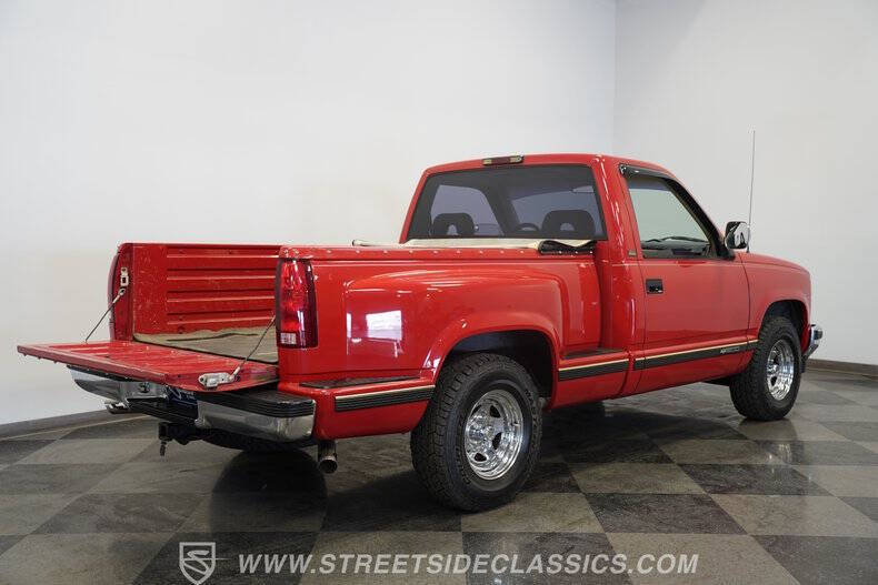 1994 Chevrolet C/K 1500 Series