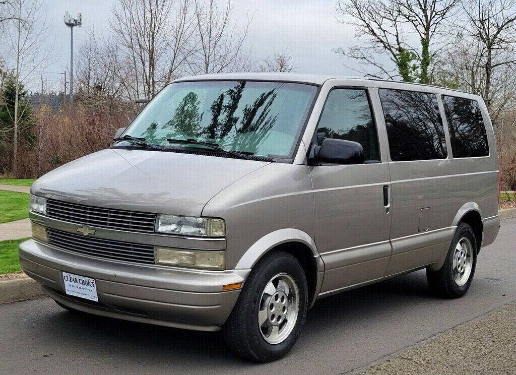 50 Best Used Chevrolet Astro for Sale, Savings from $3,389 50 Best Used Chevrolet Astro for Sale, Savings from $3,389