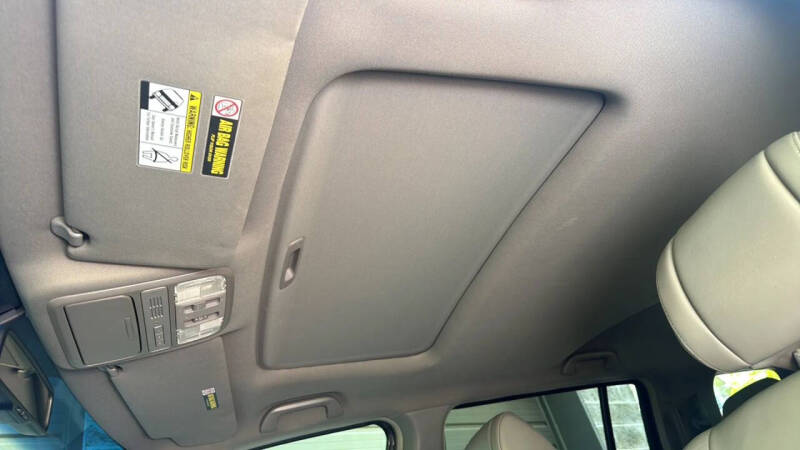 2009 Honda Pilot EX-L