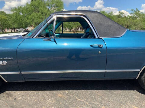 1970 Chevrolet El Camino