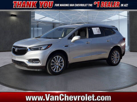 2021 Buick Enclave Premium