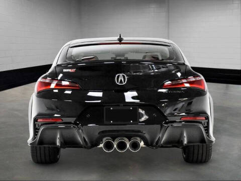 2025 Acura Integra Type S