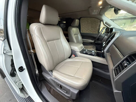 2021 Ford Expedition MAX XLT